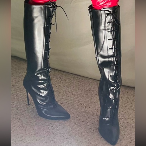 Beyond Skin, BRAND NEW LEAH BOOT - Picture 9 of 15